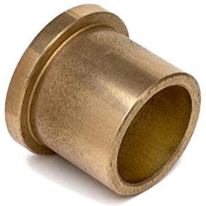 NAS538B11-022 FLANGED BUSHING MILITARY